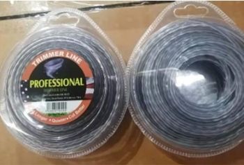Tract Trimmer line, Dual-Twist, Ø 3,0mm x 15m