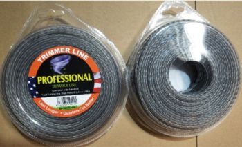 Tract Trimmer line, Dual-Twist, Ø 2,4mm x 55m