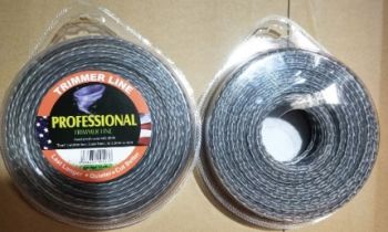 Tract Trimmer line, Dual-Twist, Ø 3,0mm x 35m