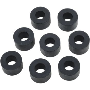RUBBER WASHERS SKIDS 8PK