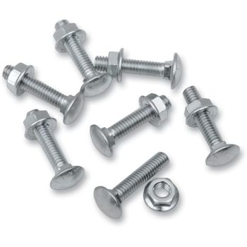 BOLT KIT UHMV WEAR BARS
