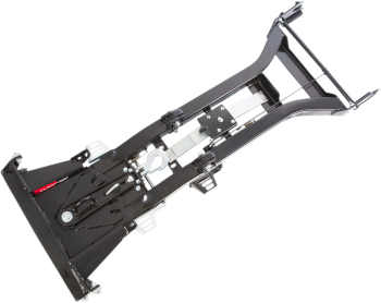 PLOW PUSH FRAME UTV CNG2