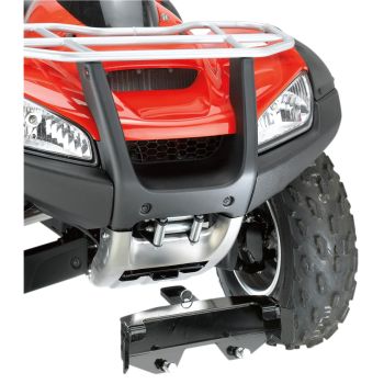 PLOW MOUNT RM4 HON RNCON