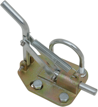 BLADE POSITIN ASSM HARDND