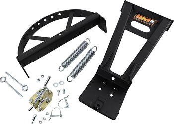 PLOW FRAME RM5 ATV/UTV