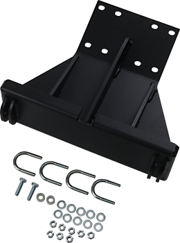 PLOW MOUNT RM5 HONDA