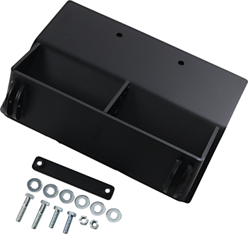 PLOW MOUNT RM5 MULEPROMX