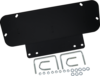 PLOW MOUNT RM5 MULE SX/XC