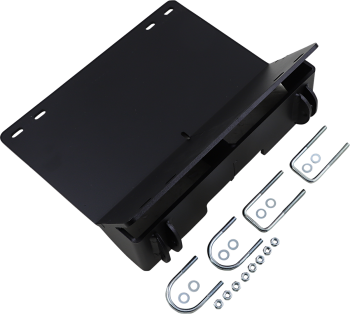 PLOW MOUNT RM5 YAM UTV