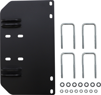 PLOW MOUNT MUD UTV CFMOTO