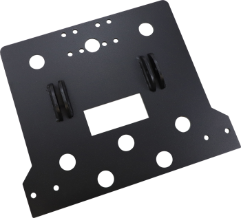 PLOW MOUNT MUD ATV KAW