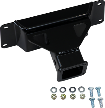 RECEIVER HITCH 2 RZR