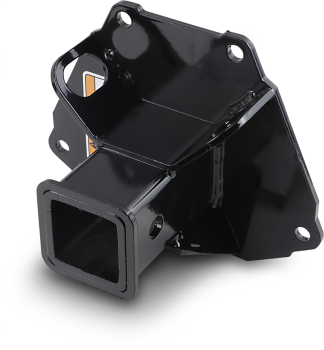 RECEIVER HITCH 2 POL
