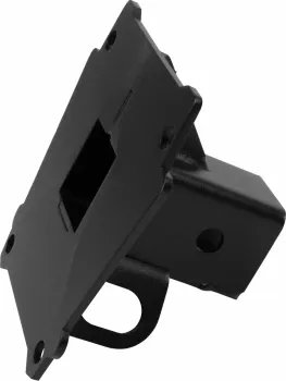 RECEIVER HITCH 2 POL RZR MSE