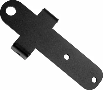 BALL HITCH GRIZZ 125 MSE
