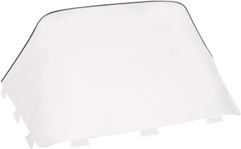 WINDSHIELD SKI DOO CLEAR
