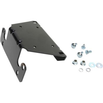 WINCH MOUNT WARN YAMAHA