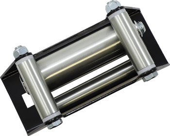 Roller Fairlead PLWRLR UTV