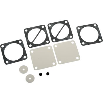 GSKT KIT FUEL PUMP SQUARE