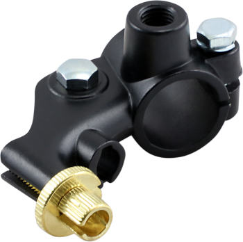 LVR HLDR W/HOLE RH-YAM