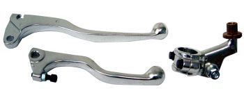 AIR Bromsgrepp smidd KX/KDX/KLX 125-300