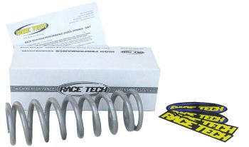 Race Tech Rear Shock Spring S6526 5,7kg 64,0x255mm