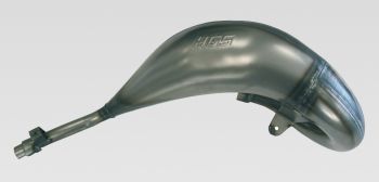 HGS Avgasrör 2T Racing CR250 97-99