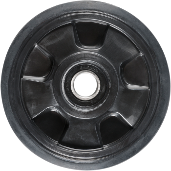 WHEEL SD 147MM BLACK