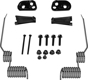 ICE SCRATCHERS DBLCOIL TI