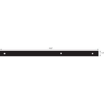 STRAP LIMITER A/C