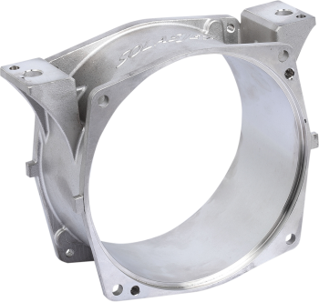 PUMP HOUSING YAMAHA