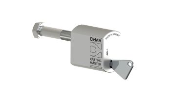 BEMA TITAN Outboard lock UBL-1