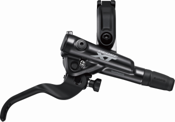 "BRAKE LEV-M8100 DEORE XT RIGHT"