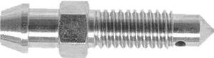 Õhutuskruvi M6X1,00 L=29,0 sw7