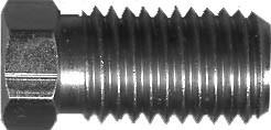 Piduritoru otsik M9X1,25 L=20,8