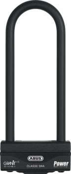 ABUS U-Lock Granit Power XPlus 58/140HBIII260