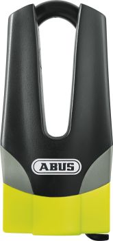 Abus Granit Quick Maxi 37/60HB70 yellow