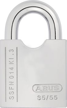 Abus 35/55 Platinum
