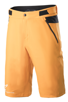 Püksid Alpinestars 4 BLK/TANG