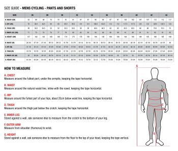 PANTS A-ARIA ELITE BLACK/TITAN