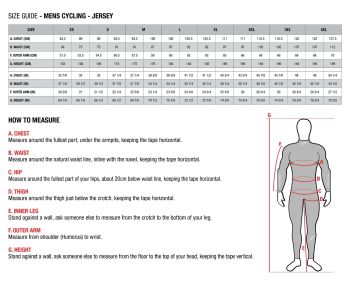 JERSEY LS A-ARIA POLARTEC ELIT