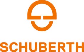 Schuberth R2 antifog lens one size