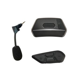 Schuberth SC2 Standard Intercom for C5 , E2, S3, J2 helmet