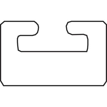 SLIDE KAW. SNO-JET BLACK