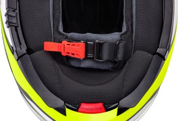 Schuberth Wind deflector R1