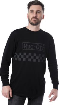 MOTO MESH LS JERSEY XS