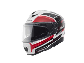 Schuberth Helmet S3 Apex white L 59