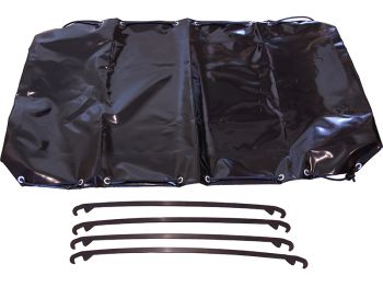 PVC kate: ( Spreader G2-500 PRO )