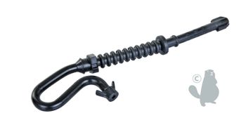 Skana Fuel hose, Husqvarna 435-440-445-450