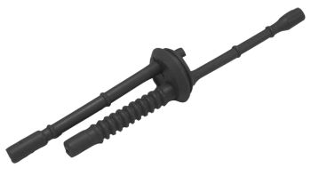 Skana Fuel hose, Stihl FS38-FS45-FS46-FS50, HT100-HT101